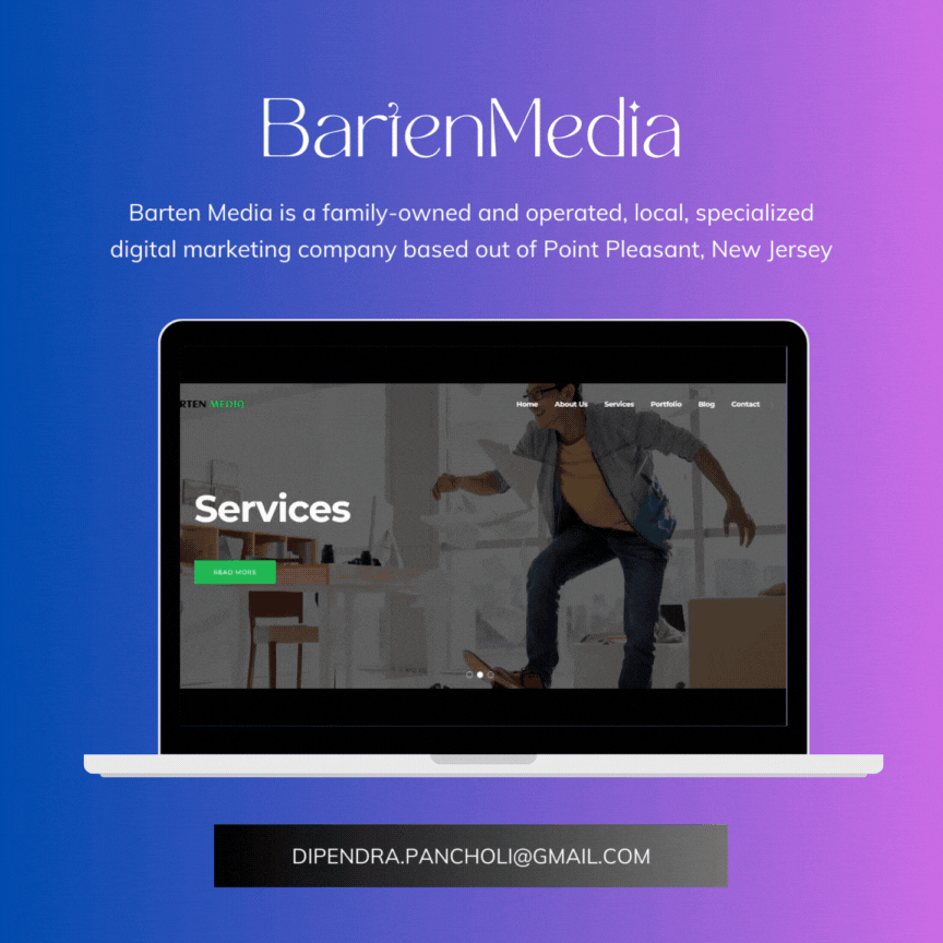 BartenMedia